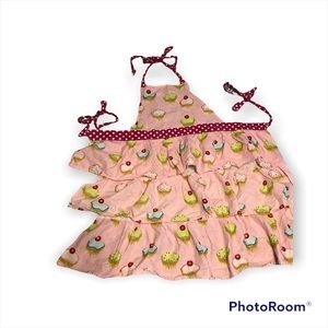 FREE w/ ANY PURCHASE Apron by Gourmet Club